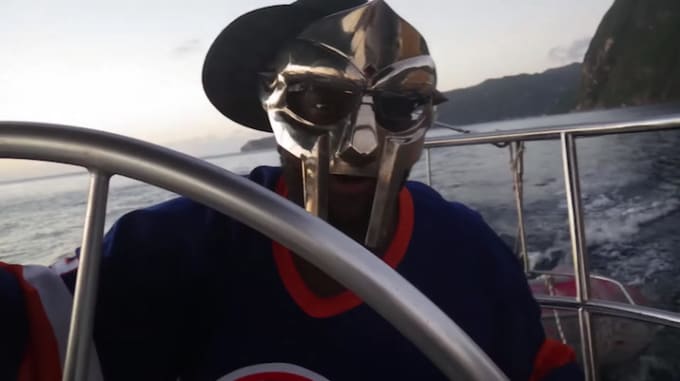 will we ever get a new mf doom