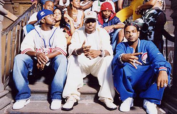 10 Ways Dipset Changed Hip-Hop | Complex