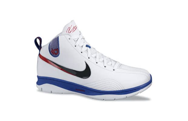 kd 1 shoes