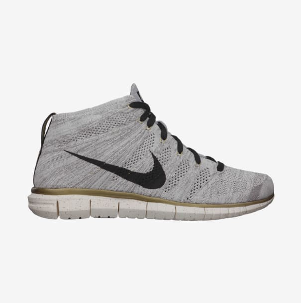 nike flyknit chukka price