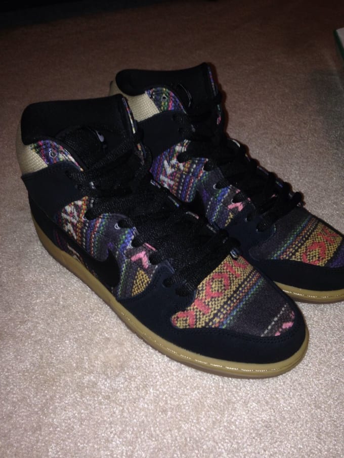 nike shoes dunk low