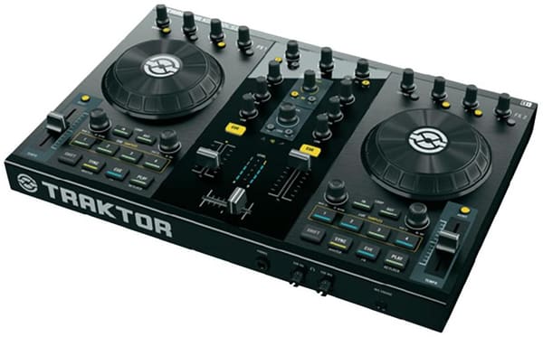 Digital DJ controllers - How to DJ Without Turntables | Complex