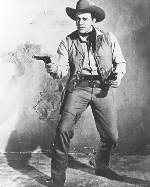 Marshal Dillon - The 25 Best Gunfighters in TV and Movie History | Complex
