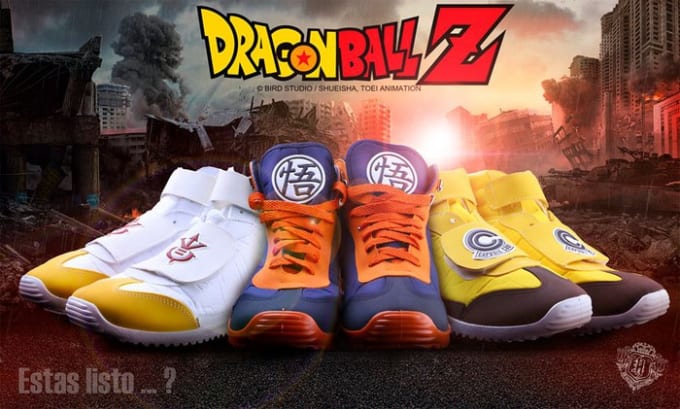 dragon ball adidas price dragon ball adidas price