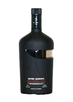 Ebony sex movie clip Unique and erotic looking liquor bottles