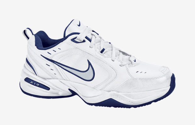10 Reasons You Should Own Nike Air Monarchs | Complex