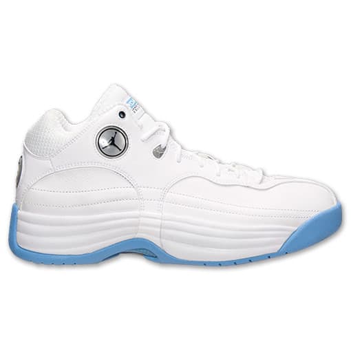 jumpman unc