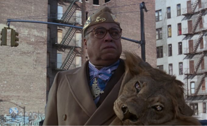 Coming To America Costume Design: Deborah Landis Interview | Complex