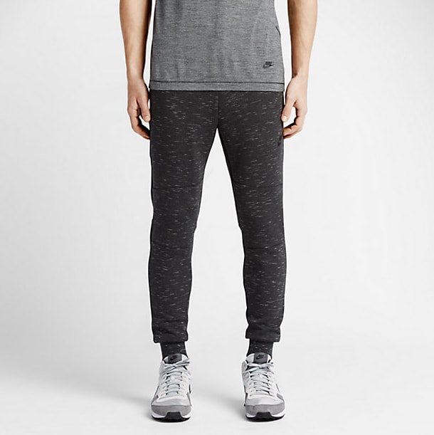 Nike Tech Fleece sweatpants - Clothing Items Every Stylish Sneakerhead ...