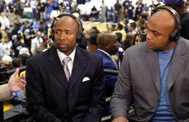 Talking Heads: The 10 Best Former NBA Players Turned Commentators | Complex