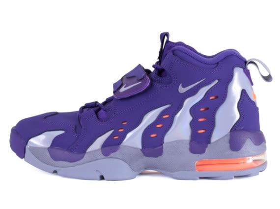 nike 96 purple
