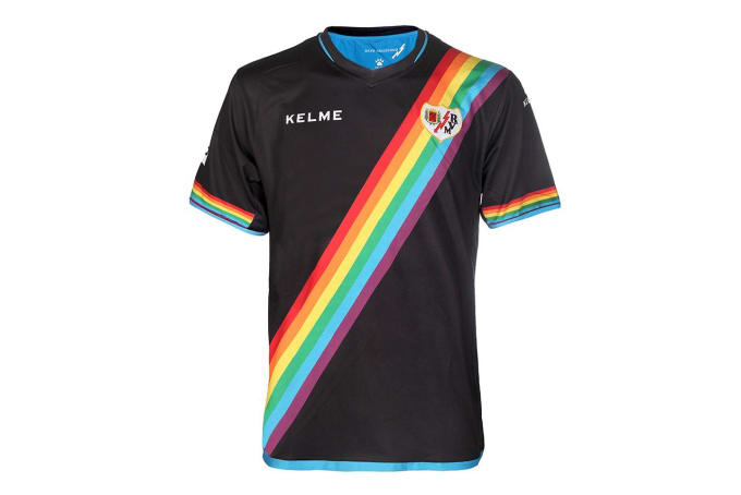 Merchandise Discussion Thread 2018-03-24 : soccer