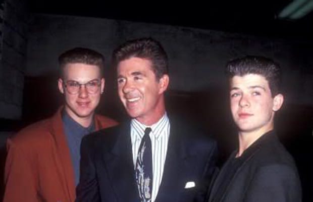 Robin Thicke - Back in the Day: 40 Photos of R&B Stars When They Were ...