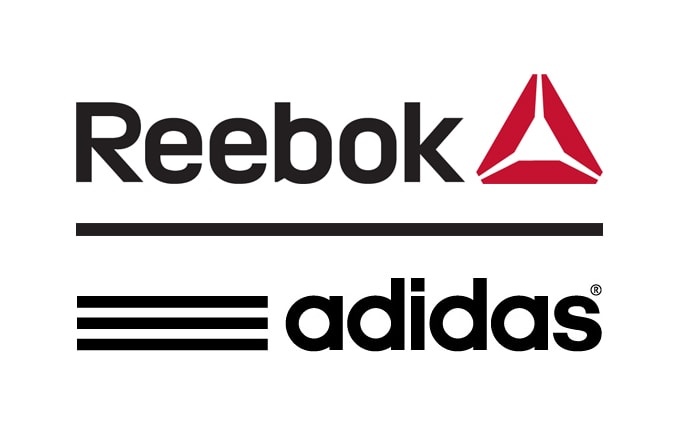 adidas bought reebok