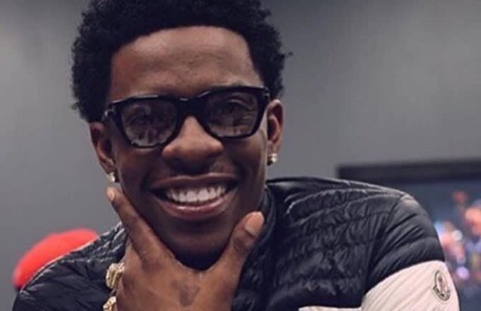 Rich Homie Quan Settles $2 Million Lawsuit With T.I.G. Records | Complex