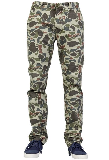 obey - The 10 Coolest Camo Pants Available Now | Complex
