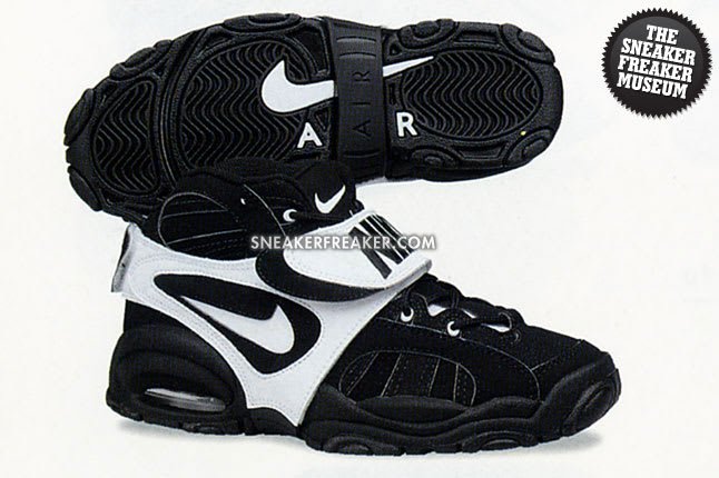 nike air adjust force for sale