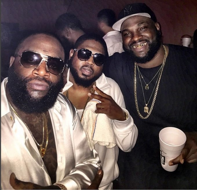 11 Reasons Why Rick Ross' Style Is Boss | Complex