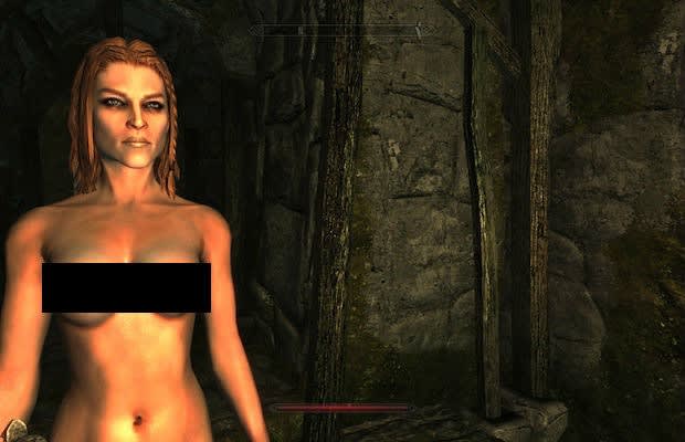 Lydia from The Elder Scrolls V: Skyrim. | Huntress cosplay 