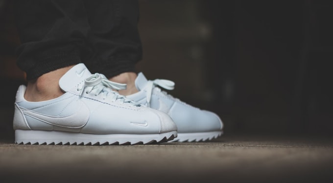 nike cortez shark nike cortez shark
