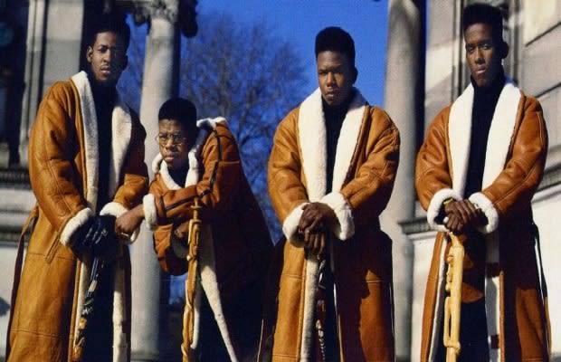 Signature Auto Group >> The Most Stylish R&B Singers of the '90s | Complex Signature Auto Group >> The Most Stylish R&B Singers of the '90s | Complex