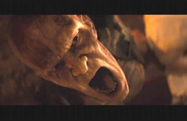 I Am Legend The 50 Worst Special Effects In Movie