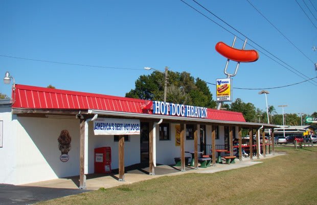 The 25 Best Hot Dog Shops in the U.S. | Complex