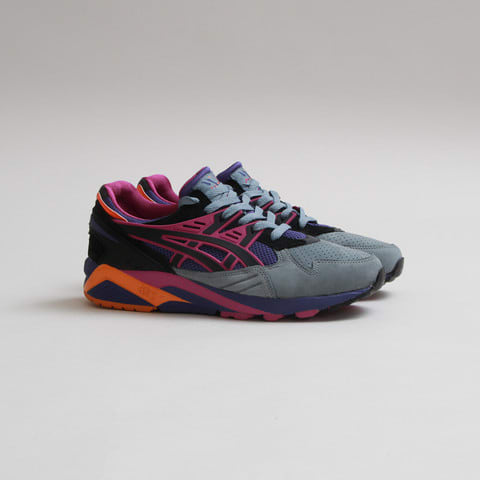 asics gel kayano packer