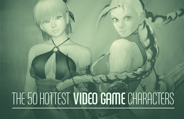 anime bikini dress up games - As much of a controversial image they may have, female video game  characters continue rock. From the awkward to the deadly, we still love the  fictional ...