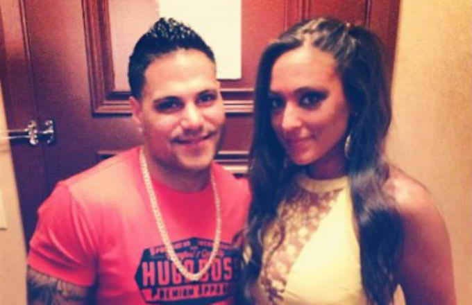 are ronnie and sammi from jersey shore still together are ronnie and sammi from jersey shore still together