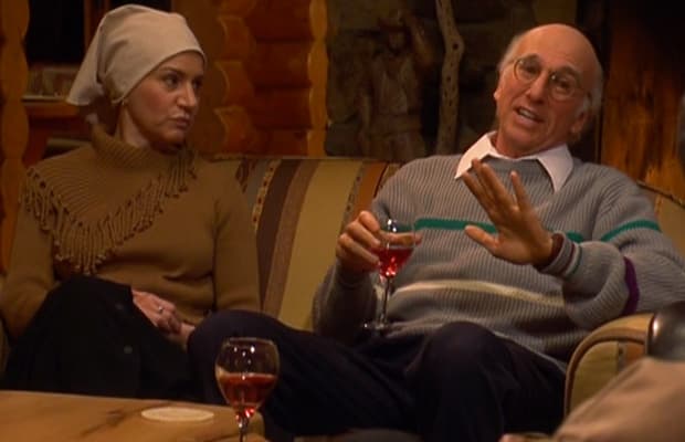 Torrent Curb Your Enthusiasm Season 8 Episode 1