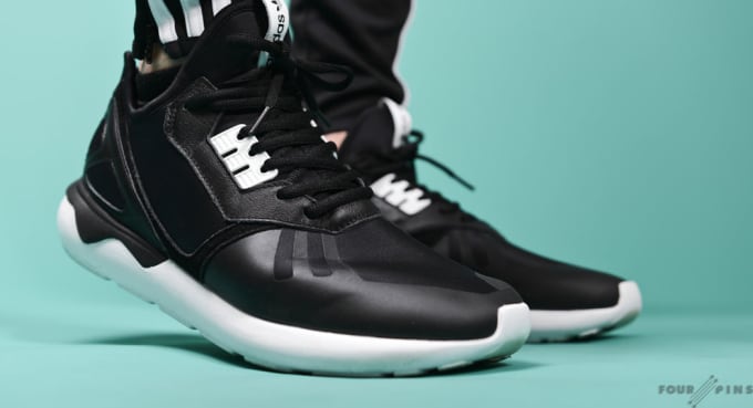 An In-Depth Look At The Adidas Tubular | Complex