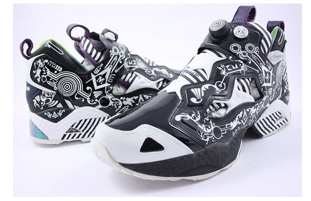 reebok x chanel