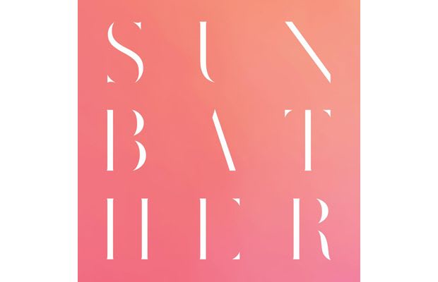 deafheaven sunbather pink shirt