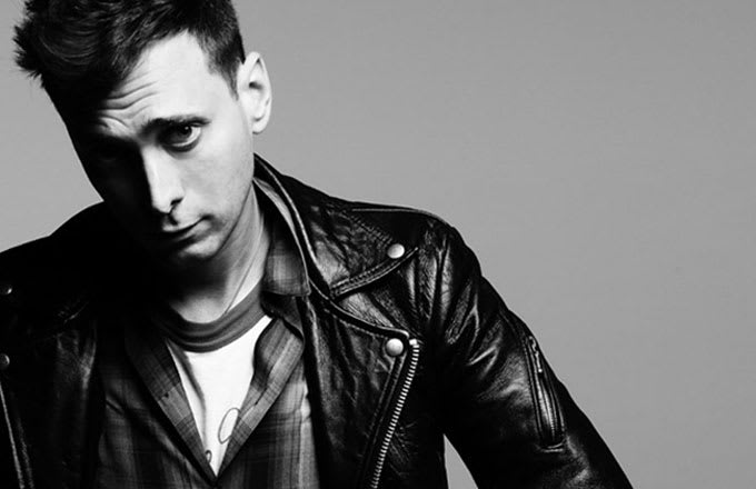 Hedi Slimane - 10 High Fashion Creative Directors You Need to Know ...