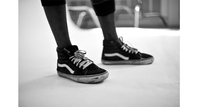 vans ian connor vans ian connor