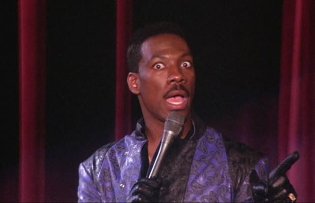 Eddie Murphy: Raw - The 50 Best Hip-Hop Movies and Shows Streaming on ...
