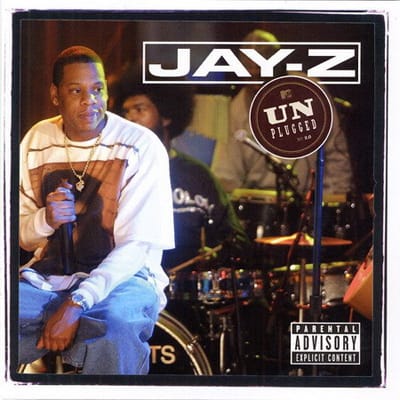 Roc-A-Fella Records Chain (2001) - Chain Reaction: A History of Jay Z's ...