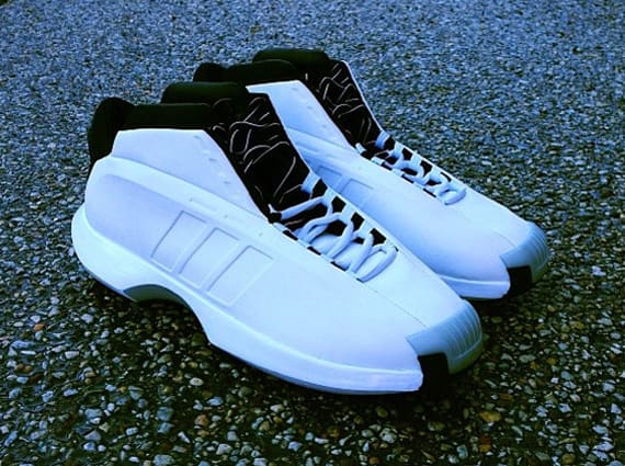 adidas crazy 1 colorways