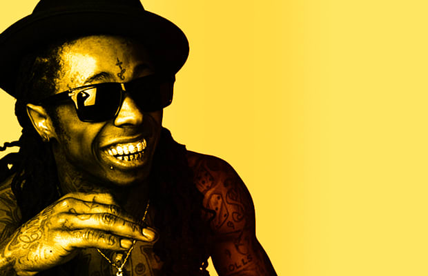 The Things The F In "Weezy F Baby" Has Stood For | Complex