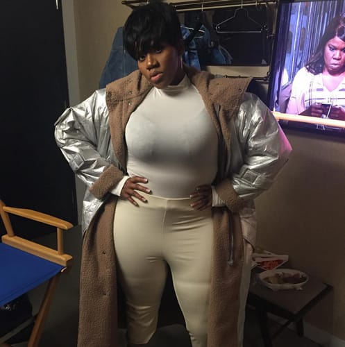 Kelly Price - Ranking the Guest Features on Kanye West's 'T.L.O.P ...