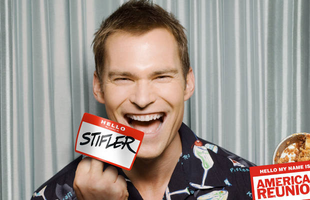 Steve Stifler - The 25 Most Annoying Movie Characters | Complex