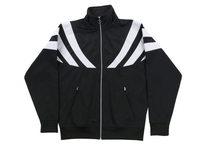 palace adidas track jacket