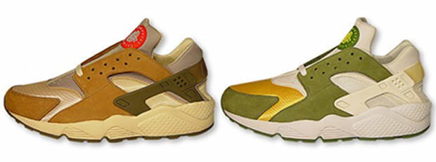 best sneaker collaborations of all time
