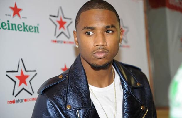 Trey Songz 