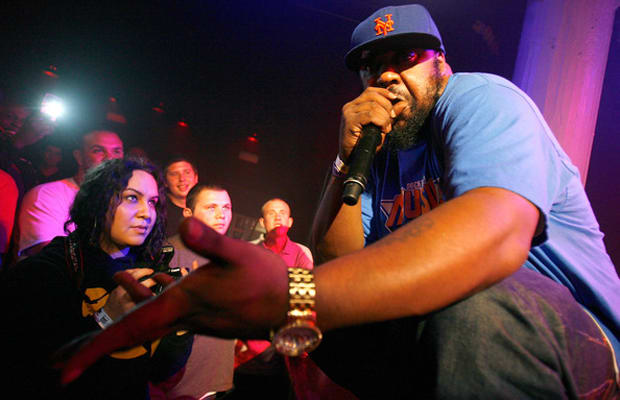 Sean price mic tyson zippyshare