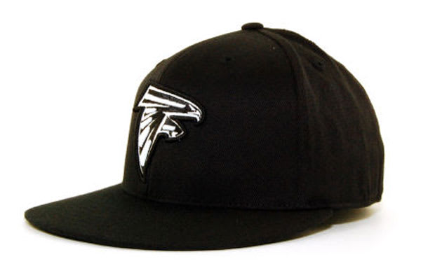 atlanta falcons hats cheap