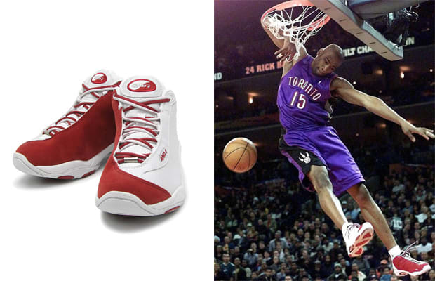 The 10 Best Basketball Sneakers from the 2000s to Dunk on