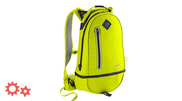 nike vapor running backpack