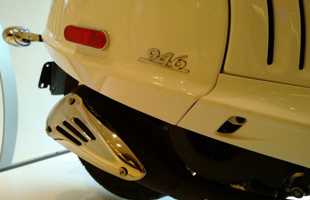 Vespa 946 6 Vespa 946 6
